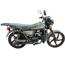 Мотоцикл Spark SP125C-2CFO (2026) (NEW) (заводська упаковка)