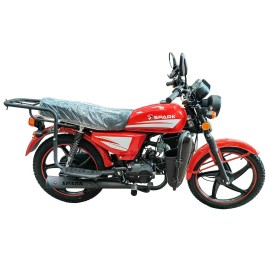 Мотоцикл Spark SP125C-2CFO (2026) (NEW) (заводська упаковка)