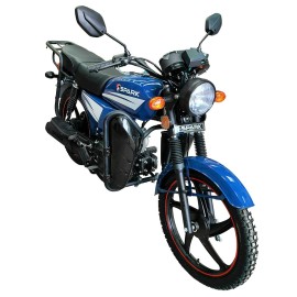 Мотоцикл Spark SP125C-2CFO (2026) (NEW) (заводська упаковка)