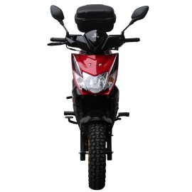 Мотоцикл Spark SP125C-4WQ (2026)