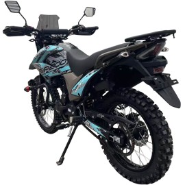 Мотоцикл Spark SP200E-10