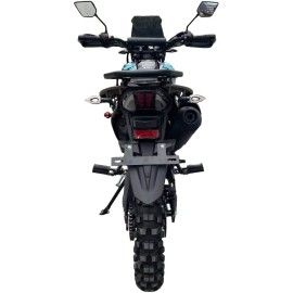 Мотоцикл Spark SP200E-10