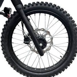 Мотоцикл Spark SP200E-10