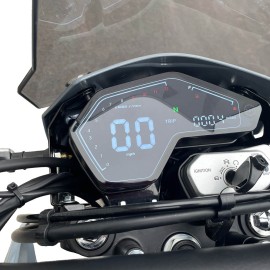 Мотоцикл Spark SP200E-10