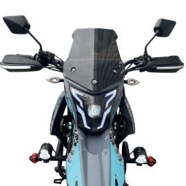 Мотоцикл Spark SP200E-10