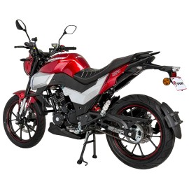 Мотоцикл Spark SP200R-33 (2026) (заводська упаковка)