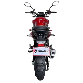 Мотоцикл Spark SP200R-33 (2026) (заводська упаковка)