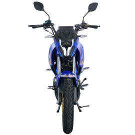 Мотоцикл Spark SP200R-46 (Новинка)