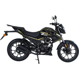 Мотоцикл Spark SP200R-49