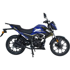 Мотоцикл Spark SP200R-49