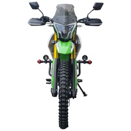 Мотоцикл Spark SP250E-11