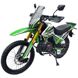 Мотоцикл Spark SP250E-11