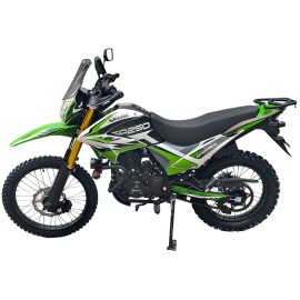 Мотоцикл Spark SP250E-11