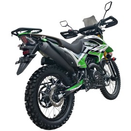 Мотоцикл Spark SP250E-11