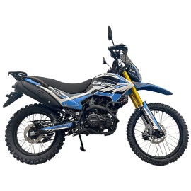 Мотоцикл Spark SP250E-11
