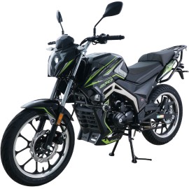 Мотоцикл Spark SP250R-47