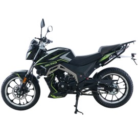 Мотоцикл Spark SP250R-47