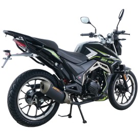 Мотоцикл Spark SP250R-47