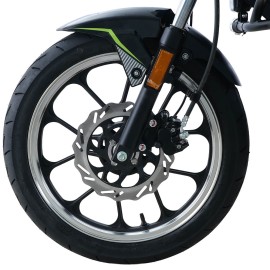 Мотоцикл Spark SP250R-47