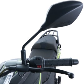 Мотоцикл Spark SP250R-47