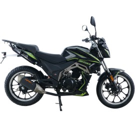 Мотоцикл Spark SP250R-47