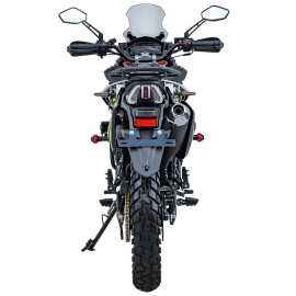 Мотоцикл Spark SP250T-6 (заводська упаковка) НОВИНКА