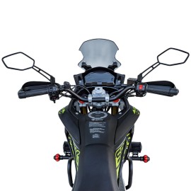 Мотоцикл Spark SP250T-6 (заводська упаковка) НОВИНКА