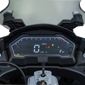 Мотоцикл Spark SP250T-6 (заводська упаковка) НОВИНКА