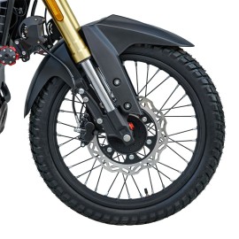 Мотоцикл Spark SP250T-6 (заводська упаковка) НОВИНКА