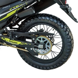 Мотоцикл Spark SP250T-6 (заводська упаковка) НОВИНКА