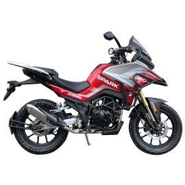 Мотоцикл Spark SP250T-8 (заводська упаковка) НОВИНКА
