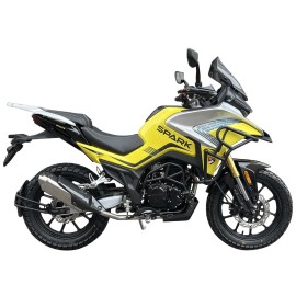 Мотоцикл Spark SP250T-8 (заводська упаковка) НОВИНКА