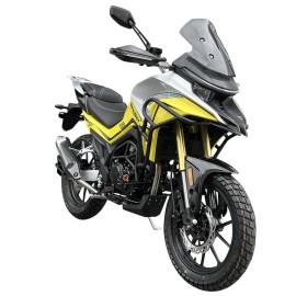 Мотоцикл Spark SP250T-8 (заводська упаковка) НОВИНКА