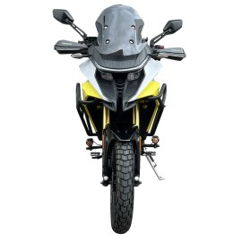 Мотоцикл Spark SP250T-8 (заводська упаковка) НОВИНКА