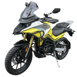 Мотоцикл Spark SP250T-8 (заводська упаковка) НОВИНКА