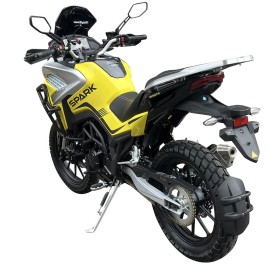 Мотоцикл Spark SP250T-8 (заводська упаковка) НОВИНКА