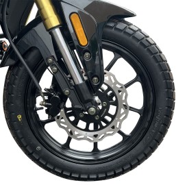 Мотоцикл Spark SP250T-8 (заводська упаковка) НОВИНКА