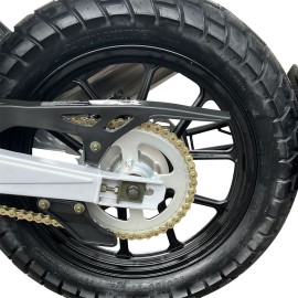 Мотоцикл Spark SP250T-8 (заводська упаковка) НОВИНКА