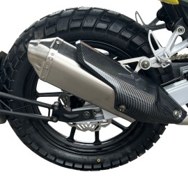 Мотоцикл Spark SP250T-8 (заводська упаковка) НОВИНКА