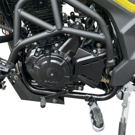 Мотоцикл Spark SP250T-8 (заводська упаковка) НОВИНКА