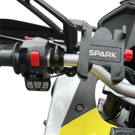Мотоцикл Spark SP250T-8 (заводська упаковка) НОВИНКА
