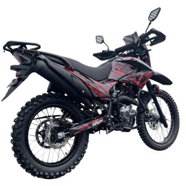 Мотоцикл Spark SP300E-12
