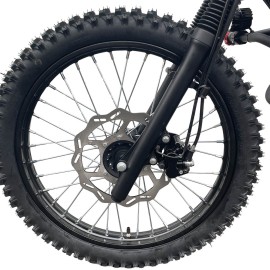 Мотоцикл Spark SP300E-12
