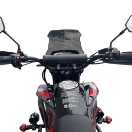 Мотоцикл Spark SP300E-12