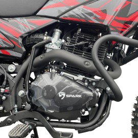Мотоцикл Spark SP300E-12