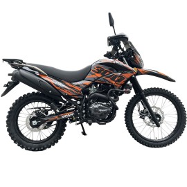 Мотоцикл Spark SP300E-12