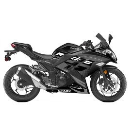 Мотоцикл Spark SP300RS-1 (заводська упаковка) НОВИНКА