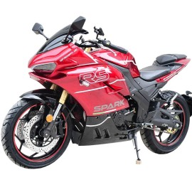 Мотоцикл Spark SP300RS-2Е (заводська упаковка) НОВИНКА