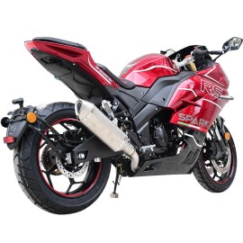 Мотоцикл Spark SP300RS-2Е (заводська упаковка) НОВИНКА