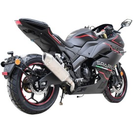Мотоцикл Spark SP300RS-2Е (заводська упаковка) НОВИНКА